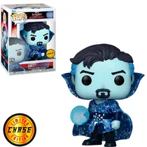  Funko Chase...