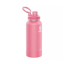Takeya Termito 54121 Acero/Metal 32OZ/950ML Pink Mimosa