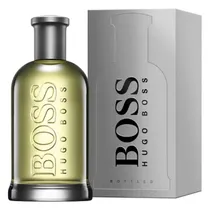  P.Hugo Boss...