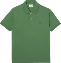  Camisa Polo...