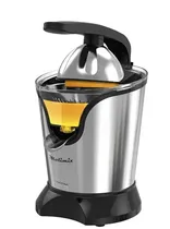 Molimix Exprimidor MEI-300 Max Citrus Gris 300W 220V