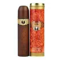 Cuba Gold Edt 100ML