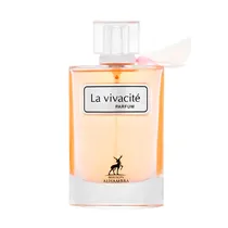Perfume Maison Alhambra La Vivacite Edp (F) - 100ML