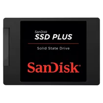  SSD Sandisk...
