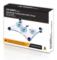 Argom Cooler NB Tech Undefined ARG-CF-0639 Undefined