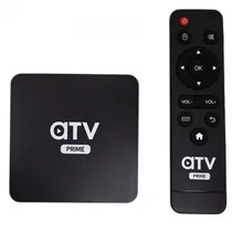 Cel Receptor Atv Prime Vilalicio