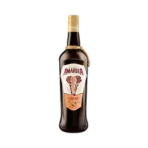  Licor Amaru...