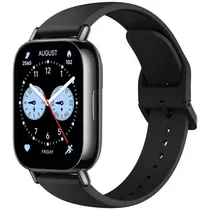 Relogio Smartwatch Xiaomi Redmi Watch 5 Lite M2352W1 com Bluetooth - Preto