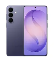 Samsung Cel S26 S942B 5G 6.3" DS 12/256GB Gar Global Cobalt Violet