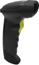 Leitor de Código de Barras Quanta Quickscan Lite 1D/2D - QTLCQ100 (com Fio)
