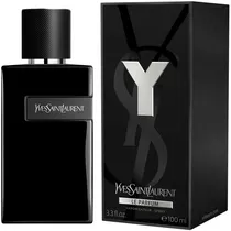 YSL Y Le Parfum Mas 100ML