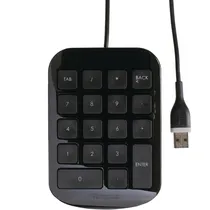  Teclado Num...