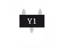 Receptor Transistor SS8050