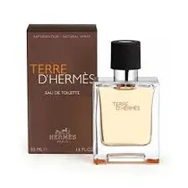 Hermes Terre Edt 50ML
