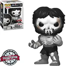  Funko Pop M...