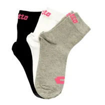  Meias Femin...