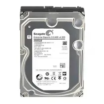 HD 3TB Seagate ST3000NM0023 Sas Pull s/G 7200RPM