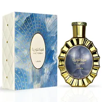 Perfume Unisex Lattafa Victoria Edp 100ML