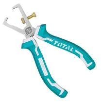 Alicate de Desencapar Cabo Total THT25616