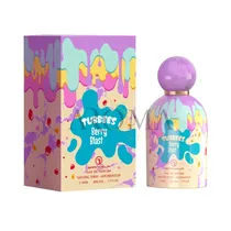 Perfume Infantil Grandeur Tubbees Berry Blast Edp Unissex 50ML