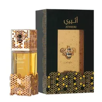 Perfume Lattafa Atheeri - Eau de Parfum - Feminino - 100 ML