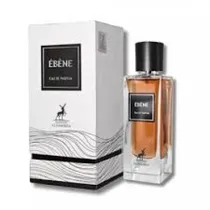 Perfume Maison Alhambra Ebene Eau de Parfum Masculino 100ML