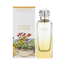 Perfume Hermès Un Jardin À Cythère Edt 100ML