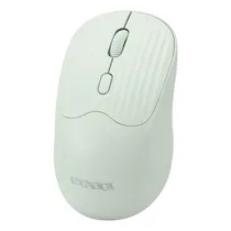Mouse Satellite A-797G - Sem Fio - 1600 Dpi - 4 Botões - Verde