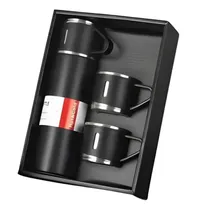 Ecopower Termo EP-G129 500ML Negro