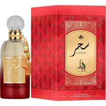 Al Absar Perfume Saher F Eau de Parfum 100ML