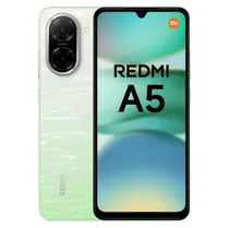 Celular Xiaomi Redmi A5 128GB / 4GB Ram / Dual Sim / 6.88 / 32MP - Verde (Indonesia-Global)