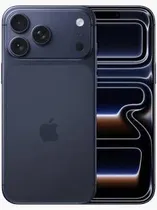 Apple iPhone 17 Pro Max 256 Azul - - Americano COD-8871