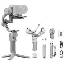 Estabilizador Dji RS 4 Mini Combo