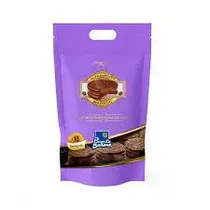 Punta Ballena Alfajor Mousse - 18*20GR .
