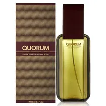  Quorum 100M...