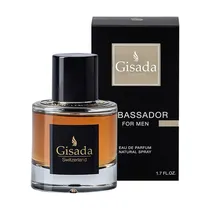 Gisada Ambassador Masc 50ML Edp