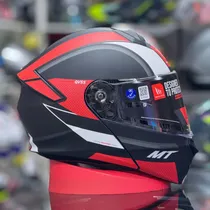  MT Capacete...
