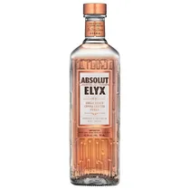 Vodka Absolut Elyx 1 L - 7312040211012