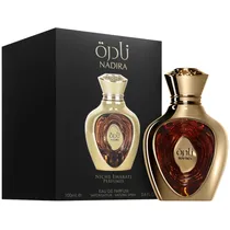  Perfume Lat...