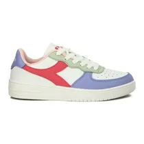 Diadora Calzados Fem Spitfire L-11114 (T) 38 White/Purple