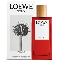 Loewe Perfume Solo Vulcan Mas Eau de Parfum 100ML