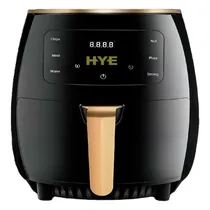 Fritadeira Air Fryer Hye HYE-389 - Preto - 4.5L - 220V