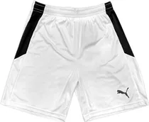  Short Puma ...