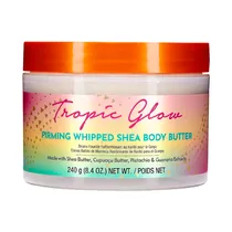 Creme Tree Hut Tropic Glow – 240G