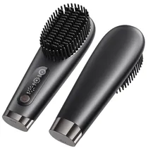 Escova Secadora Vezr GT-2304 - 40W - Bivolt - Preto