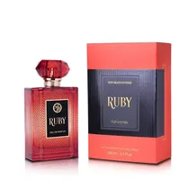 New Brand Intense Ruby Fem. 100ML Edp