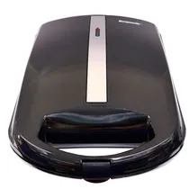 Sanduicheira Ecopower EP-3613 Grill 220V