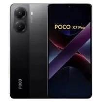 Celular Xiaomi Poco X7 Pro 8/256GB 5G Preto (Global)