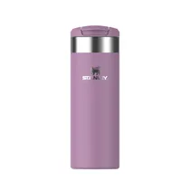 Garrafa Térmica Stanley Transit Bottle 473ML Lilac