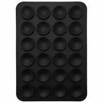 Suporte para Celular com Ventosa - Black